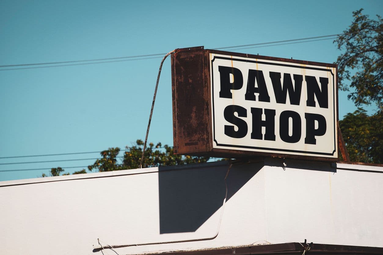 Choosing a Pawn Shop Merchant Account