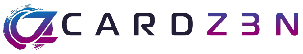 CARDZ3N